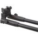 Vector Optics Tactical Weaver Mount Bipod 8.8-10.6 Inch Vector Optics Tactical Weaver Mount Bipod 8.8-10.6 Inch