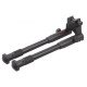 Vector Optics Tactical Weaver Mount Bipod 8.8-10.6 Inch Vector Optics Tactical Weaver Mount Bipod 8.8-10.6 Inch