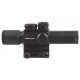 Vector Optics Wyvern 4x25E with Laser Vector Optics Wyvern 4x25E with Laser