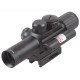 Vector Optics Wyvern 4x25E with Laser Vector Optics Wyvern 4x25E with Laser