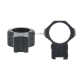 Vector Optics X-ACCU 30mm 40MOA Adjustable Elevation Dovetail Ring Mounts
