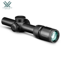 Vortex Optics Venom® 1-6x24 SFP AR-BDC3 (MOA) Reticle | 30mm Tube Vortex Optics Venom® 1-6x24 SFP AR-BDC3 (MOA) Reticle | 30mm Tube