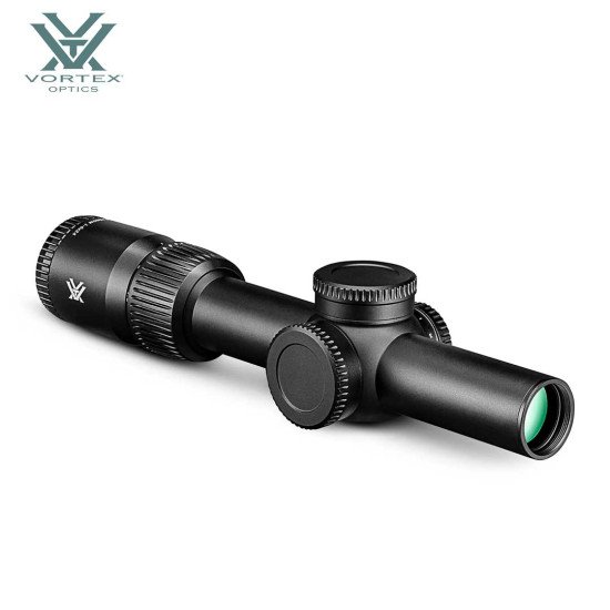 Vortex Optics Venom® 1-6x24 SFP AR-BDC3 (MOA) Reticle | 30mm Tube