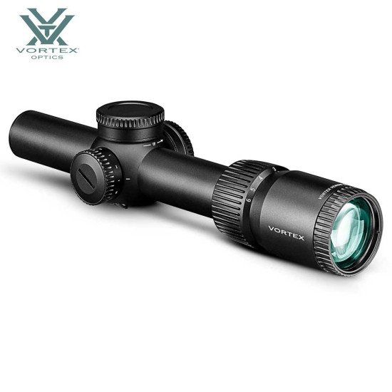 Vortex Optics Venom® 1-6x24 SFP AR-BDC3 (MOA) Reticle | 30mm Tube