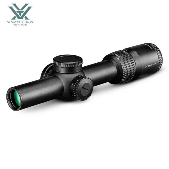 Vortex Optics Venom® 1-6x24 SFP AR-BDC3 (MOA) Reticle | 30mm Tube