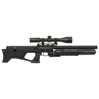 AGN URAGAN Air Rifle .22 (5.5)