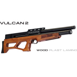 AGN Vulcan 2 Air Rifle .22 (5.5)