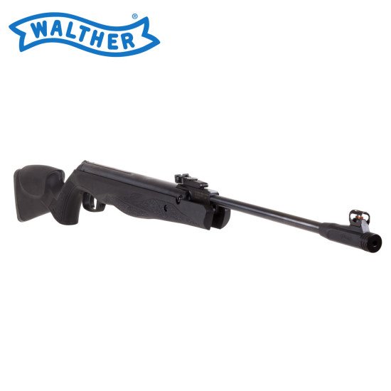 Walther Terrus Airguns Black .22 Cal. Walther Terrus Airguns Black .22 Cal.