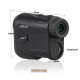 Aireus Laser Rangefinder D600 With Angle Compensation Rechargeable Aireus Laser Rangefinder D600 With Angle Compensation Rechargeable