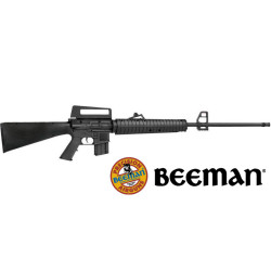 Beeman Airgun .22 Cal Carbine Jungle M16  