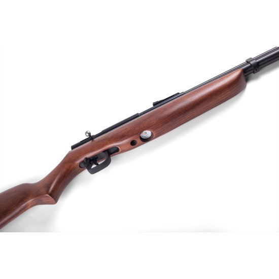 Benjamin Discovery Air Rifle .22 Benjamin Discovery Air Rifle .22
