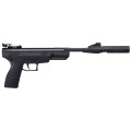 Spring Air Pistols