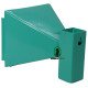 Collapsible Cone Pellet Trap for Shooting