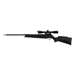 Cometa Airgun Fusion Galaxy Cal .22 Cometa Airgun Fusion Galaxy Cal .22