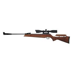 Cometa Airgun Fenix 400 Star Cal .22