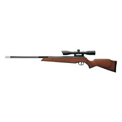 Cometa Airgun Fusion Cal .22