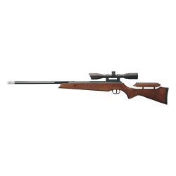 Cometa Fusion Star Cal .22 Airgun