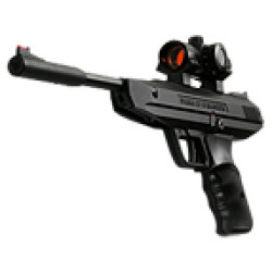 Diana Air Pistol LP8 Magnum Diana Air Pistol LP8 Magnum