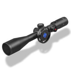 Discovery Optics Scope VT-3 6-24X50SF FFP RF Reticle