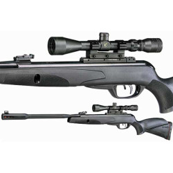 Gamo Airgun Whisper Fusion Mach 1 .177 Cal Gamo Airgun Whisper Fusion Mach 1 .177 Cal