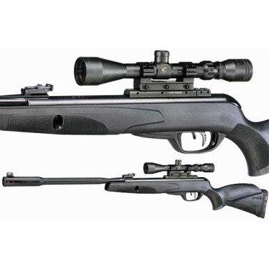 Gamo Airgun Whisper Fusion Mach 1 .177 Cal Gamo Airgun Whisper Fusion Mach 1 .177 Cal