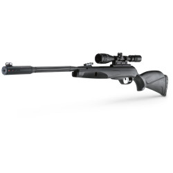 Gamo Airgun Whisper Fusion Mach 1 .22 Cal Gamo Airgun Whisper Fusion Mach 1 .22 Cal