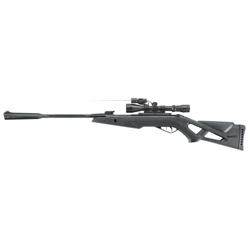 Buy Gamo Airgun Whisper Fusion Mach 1 .177 Cal Online Best Price in