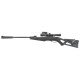 Gamo Airgun Whisper Silent Cat .177 Cal Gamo Airgun Whisper Silent Cat .177 Cal