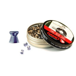 Gamo Match Pellets .22 for Hunting