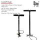 GX-HP3 Fold PCP Manual Pump 300 Bar / 4350 PSI
