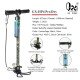 GX-HP4 Pro Dry PCP Manual Pump 310 Bar / 4500 PSI GX-HP4 Pro Dry PCP Manual Pump 310 Bar / 4500 PSI