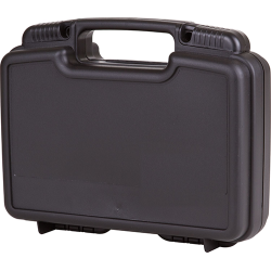 Handgun Pistol Hard Case with Egg Shell Foam Padding Handgun Pistol Hard Case with Egg Shell Foam Padding