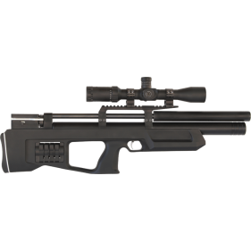 Kalibrgun Cricket Standard PLB Cal .22 Airgun Kalibrgun Cricket Standard PLB Cal .22 Airgun