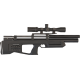 Kalibrgun Cricket Standard PLB Cal .22 Airgun Kalibrgun Cricket Standard PLB Cal .22 Airgun