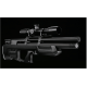 Kalibrgun Cricket Standard PLB Cal .22 Airgun Kalibrgun Cricket Standard PLB Cal .22 Airgun