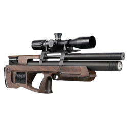 Kalibrgun Cricket Standard WB Cal .22 Airgun