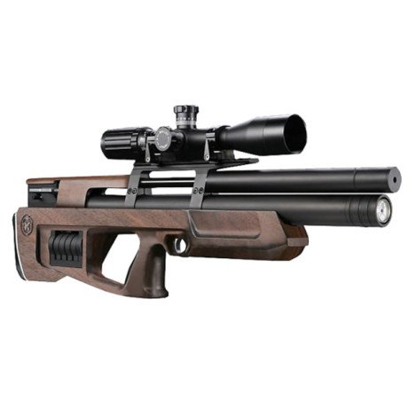 Kalibrgun Cricket Standard WB Cal .22 Airgun Kalibrgun Cricket Standard WB Cal .22 Airgun