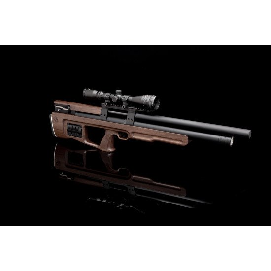 Kalibrgun Cricket Standard WB Cal .25 PCP Airgun Kalibrgun Cricket Standard WB Cal .25 PCP Airgun