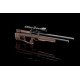 Kalibrgun Cricket Standard WB Cal .25 PCP Airgun Kalibrgun Cricket Standard WB Cal .25 PCP Airgun