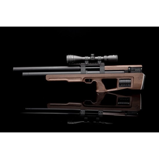 Kalibrgun Cricket Standard WB Cal .25 PCP Airgun Kalibrgun Cricket Standard WB Cal .25 PCP Airgun