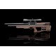 Kalibrgun Cricket Standard WB Cal .25 PCP Airgun Kalibrgun Cricket Standard WB Cal .25 PCP Airgun