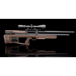 Kalibrgun Cricket Standard WB Cal .25 PCP Airgun Kalibrgun Cricket Standard WB Cal .25 PCP Airgun
