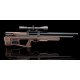 Kalibrgun Cricket Standard WB Cal .25 PCP Airgun Kalibrgun Cricket Standard WB Cal .25 PCP Airgun