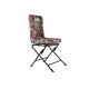 Outdoor Fishing, Hunting and Camping Folding Camouflage Swivel Chair Outdoor Fishing, Hunting and Camping Folding Camouflage Swivel Chair