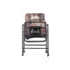 Outdoor Fishing, Hunting and Camping Folding Camouflage Swivel Chair Outdoor Fishing, Hunting and Camping Folding Camouflage Swivel Chair