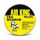 Air King Pro Magnum Pellets .22 Cal. 15.42 gr Air King Pro Magnum Pellets .22 Cal. 15.42 gr