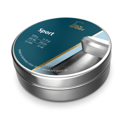 H&N Sport .22 Cal Match Pellets