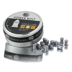 RWS Power Bolt Pellet 0.92g .177 Cal.