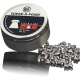 RWS SUPER H POINT Field Line .22 Caliber Pellet 500 Packing RWS SUPER H POINT Field Line .22 Caliber Pellet 500 Packing
