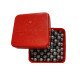 Steel BB for SlingShot Cal. 6.35mm Qty. 144 PC